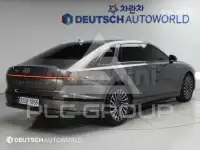 2025 Hyundai Grandeur