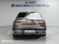 2025 Hyundai Grandeur
