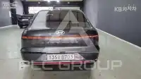 2025 Hyundai Grandeur