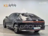 2025 Hyundai Grandeur