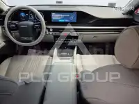 2025 Hyundai Grandeur