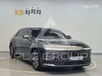 2025 Hyundai Grandeur