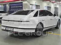 2025 Hyundai Grandeur