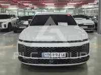 2025 Hyundai Grandeur