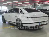 2025 Hyundai Grandeur