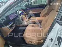 2025 Hyundai Grandeur