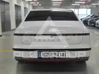 2025 Hyundai Grandeur