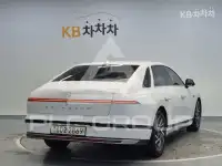 2025 Hyundai Grandeur