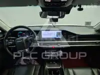 2025 Hyundai Grandeur