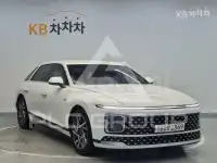2025 Hyundai Grandeur