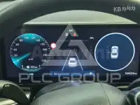 2025 Hyundai Grandeur