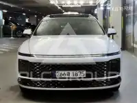 2025 Hyundai Grandeur