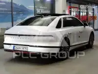 2025 Hyundai Grandeur