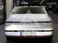 2025 Hyundai Grandeur