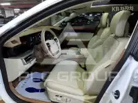 2025 Hyundai Grandeur