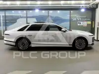 2025 Hyundai Grandeur