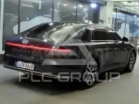 2025 Hyundai Grandeur