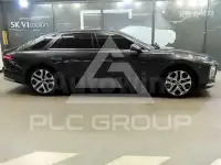 2025 Hyundai Grandeur