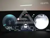 2025 Hyundai Grandeur