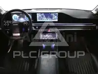 2025 Hyundai Grandeur