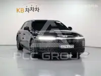 2025 Hyundai Grandeur