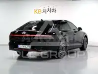 2025 Hyundai Grandeur
