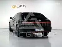 2025 Hyundai Grandeur