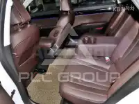 2025 Hyundai Grandeur