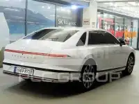 2025 Hyundai Grandeur