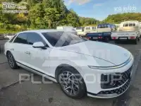 2025 Hyundai Grandeur