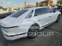 2025 Hyundai Grandeur
