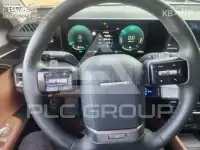 2025 Hyundai Grandeur
