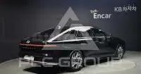 2025 Hyundai Grandeur