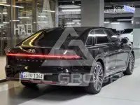 2025 Hyundai Grandeur