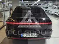 2025 Hyundai Grandeur