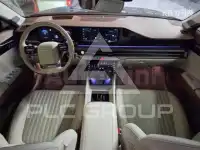 2025 Hyundai Grandeur
