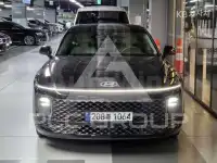2025 Hyundai Grandeur