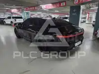 2025 Hyundai Grandeur