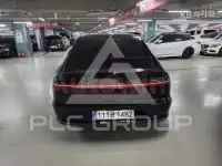 2025 Hyundai Grandeur