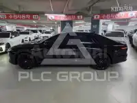 2025 Hyundai Grandeur