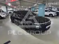 2025 Hyundai Grandeur