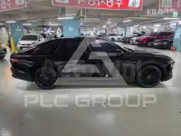 2025 Hyundai Grandeur