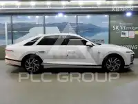 2025 Hyundai Grandeur