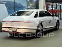 2025 Hyundai Grandeur