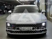 2025 Hyundai Grandeur