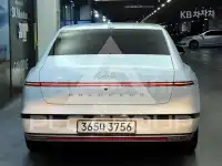 2025 Hyundai Grandeur