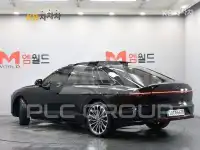 2025 Hyundai Grandeur