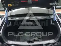 2025 Hyundai Grandeur