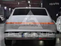 2025 Hyundai Grandeur