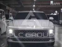 2025 Hyundai Grandeur